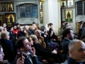 2020 - Evenimente culturale 2020 - Intre chin si amin proiectie speciala la londra st nektarios church