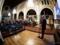 2020 - Evenimente culturale 2020 - Intre chin si amin proiectie speciala la londra st nektarios church