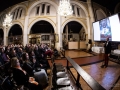 2020 - Evenimente culturale 2020 - Intre chin si amin proiectie speciala la londra st nektarios church