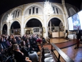 News - Stiri uk - 18239 filmul intre chin si amin a umplut st nektarios church din londra foto video