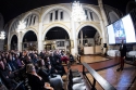 Galerii foto - Evenimente culturale 2020 - Intre chin si amin proiectie speciala la londra st nektarios church