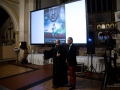 Galerii foto - 2020 - Evenimente culturale 2020 - Intre chin si amin proiectie speciala la londra st nektarios church