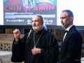 Galerii foto - Evenimente culturale 2020 - Intre chin si amin proiectie speciala la londra st nektarios church