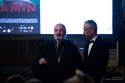 Galerii foto - 2020 - Evenimente culturale 2020 - Intre chin si amin proiectie speciala la londra st nektarios church