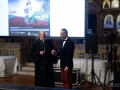 Galerii foto - Evenimente culturale 2020 - Intre chin si amin proiectie speciala la londra st nektarios church