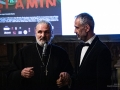 News - Stiri uk - 18239 filmul intre chin si amin a umplut st nektarios church din londra foto video