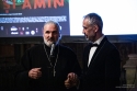 News - Stiri uk - 18239 filmul intre chin si amin a umplut st nektarios church din londra foto video