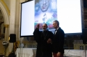 2020 - Evenimente culturale 2020 - Intre chin si amin proiectie speciala la londra st nektarios church