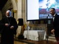 2020 - Evenimente culturale 2020 - Intre chin si amin proiectie speciala la londra st nektarios church