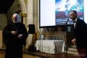 2020 - Evenimente culturale 2020 - Intre chin si amin proiectie speciala la londra st nektarios church