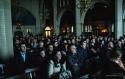 News - Stiri uk - 18239 filmul intre chin si amin a umplut st nektarios church din londra foto video