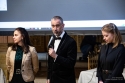 2020 - Evenimente culturale 2020 - Intre chin si amin proiectie speciala la londra st nektarios church