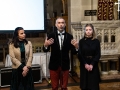 2020 - Evenimente culturale 2020 - Intre chin si amin proiectie speciala la londra st nektarios church