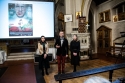 Galerii foto - Evenimente culturale 2020 - Intre chin si amin proiectie speciala la londra st nektarios church