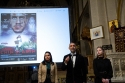 Galerii foto - Evenimente culturale 2020 - Intre chin si amin proiectie speciala la londra st nektarios church