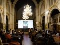 2020 - Evenimente culturale 2020 - Intre chin si amin proiectie speciala la londra st nektarios church