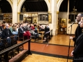 2020 - Evenimente culturale 2020 - Intre chin si amin proiectie speciala la londra st nektarios church