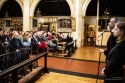 2020 - Evenimente culturale 2020 - Intre chin si amin proiectie speciala la londra st nektarios church