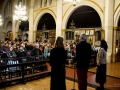 2020 - Evenimente culturale 2020 - Intre chin si amin proiectie speciala la londra st nektarios church