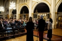 2020 - Evenimente culturale 2020 - Intre chin si amin proiectie speciala la londra st nektarios church