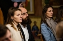 2020 - Evenimente culturale 2020 - Intre chin si amin proiectie speciala la londra st nektarios church