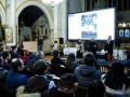 Galerii foto - Evenimente culturale 2020 - Intre chin si amin proiectie speciala la londra st nektarios church