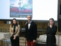 2020 - Evenimente culturale 2020 - Intre chin si amin proiectie speciala la londra st nektarios church