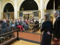 2020 - Evenimente culturale 2020 - Intre chin si amin proiectie speciala la londra st nektarios church