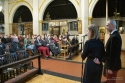 2020 - Evenimente culturale 2020 - Intre chin si amin proiectie speciala la londra st nektarios church