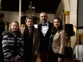 2020 - Evenimente culturale 2020 - Intre chin si amin proiectie speciala la londra st nektarios church