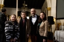 Galerii foto - Evenimente culturale 2020 - Intre chin si amin proiectie speciala la londra st nektarios church