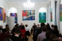 Galerii foto - Evenimente culturale 2020 - In conversation with paul brummell