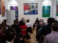 Galerii foto - 2020 - Evenimente culturale 2020 - In conversation with paul brummell