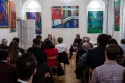 Galerii foto - 2020 - Evenimente culturale 2020 - In conversation with paul brummell