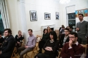 Galerii foto - Evenimente culturale 2020 - In conversation with paul brummell