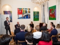 2020 - Evenimente culturale 2020 - In conversation with paul brummell