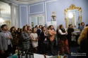 Galerii foto - 2021 - Evenimente oficiale 2021 - Degustare de vinuri romanesti o seara caritabila minunata a hospices of hope la londra