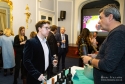 Galerii foto - 2021 - Evenimente oficiale 2021 - Degustare de vinuri romanesti o seara caritabila minunata a hospices of hope la londra