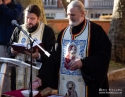 Galerii foto - 2021 - Evenimente oficiale 2021 - Ceremonia de dezvelire a bustului regelui mihai i