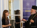 Galerii foto - 2022 - Evenimente oficiale 2022 - Conference on exploring new approaches to tackle human trafficking and modern slavery related to romania in the uk