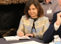 Galerii foto - 2022 - Evenimente oficiale 2022 - Conference on exploring new approaches to tackle human trafficking and modern slavery related to romania in the uk