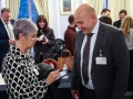 Galerii foto - 2022 - Evenimente oficiale 2022 - Conference on exploring new approaches to tackle human trafficking and modern slavery related to romania in the uk