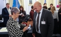 Galerii foto - 2022 - Evenimente oficiale 2022 - Conference on exploring new approaches to tackle human trafficking and modern slavery related to romania in the uk