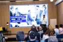 Galerii foto - 2022 - Evenimente oficiale 2022 - Uk fintech bootcamp 2022 28 november