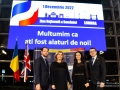 Galerii foto - 2022 - Evenimente oficiale 2022 - Celebrarea zilei nationale a romaniei