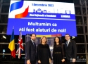 News - Stiri uk - 22784 cum au sarbatorit romanii din londra ziua de 1 decembrie galerie foto