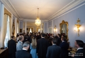 News - Stiri uk - 22784 cum au sarbatorit romanii din londra ziua de 1 decembrie galerie foto