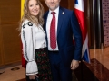 Galerii foto - 2022 - Evenimente oficiale 2022 - Celebrarea zilei nationale a romaniei