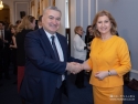 Galerii foto - 2022 - Evenimente oficiale 2022 - Celebrarea zilei nationale a romaniei