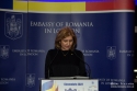 Galerii foto - 2022 - Evenimente oficiale 2022 - Celebrarea zilei nationale a romaniei